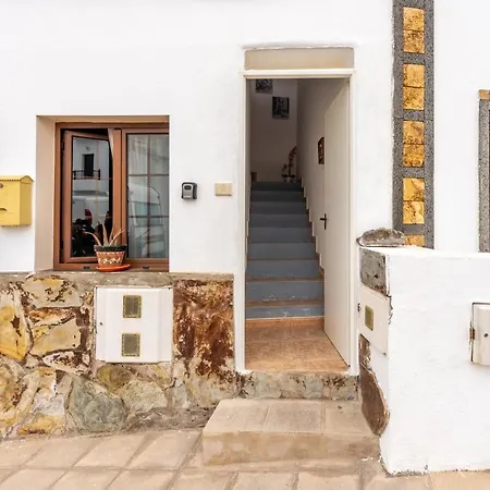 Marea Alta Appartamento