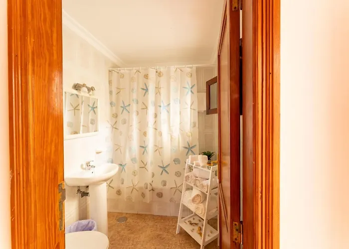 Marea Alta * La Santa