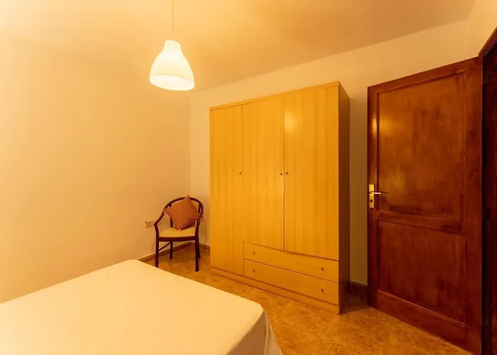 Marea Alta * La Santa