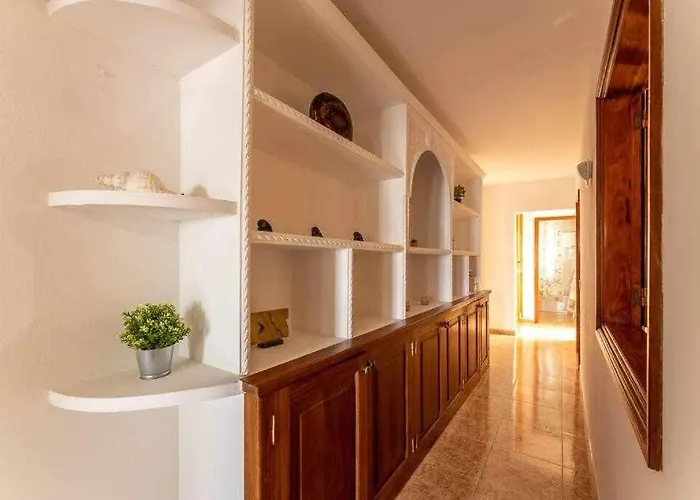 Marea Alta Appartamento La Santa