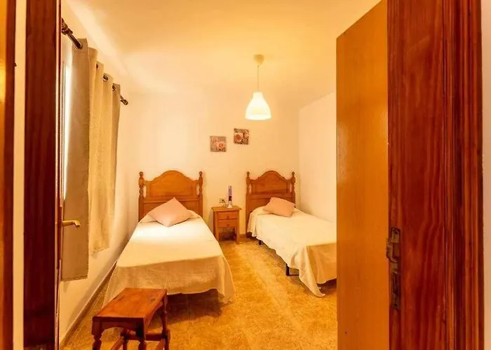 Marea Alta Appartamento