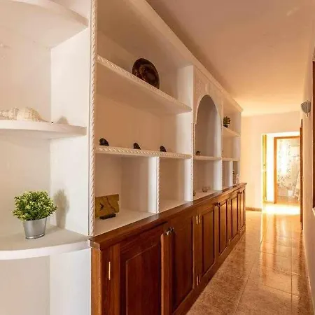 Marea Alta Apartment La Santa