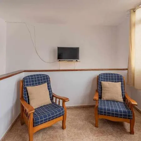 Apartment Marea Alta