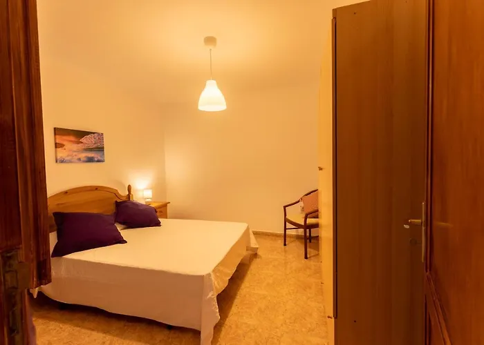 Marea Alta Apartment