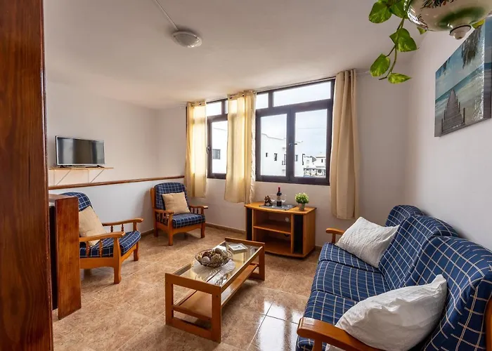Marea Alta Apartment