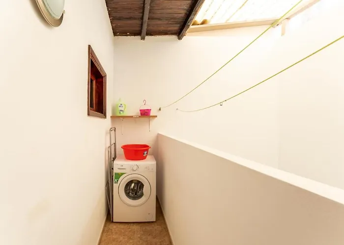 Marea Alta شقة لا سانتا