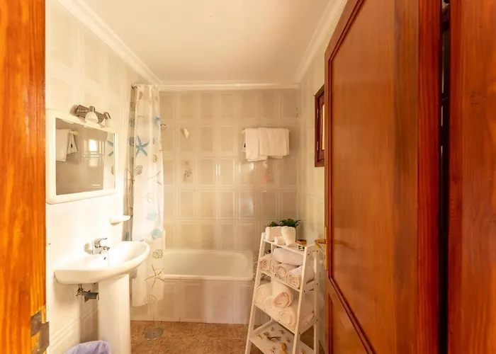 Marea Alta Apartment *