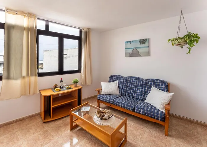 Marea Alta Apartment *