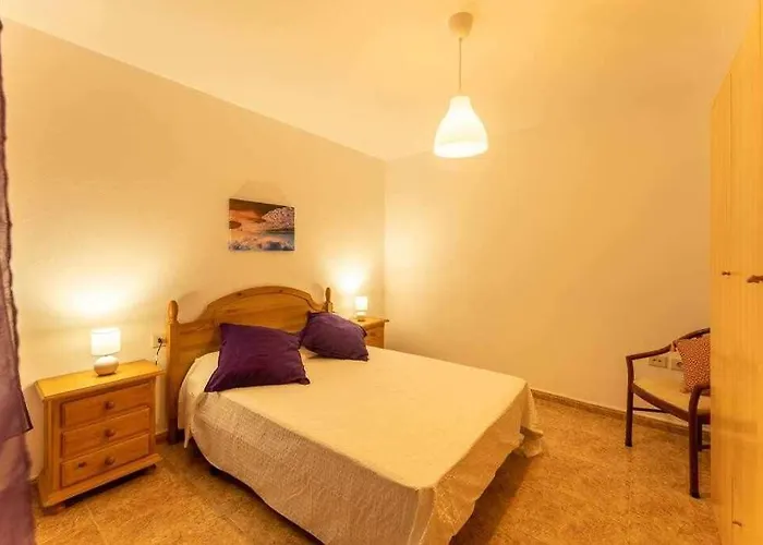 Marea Alta Apartment *