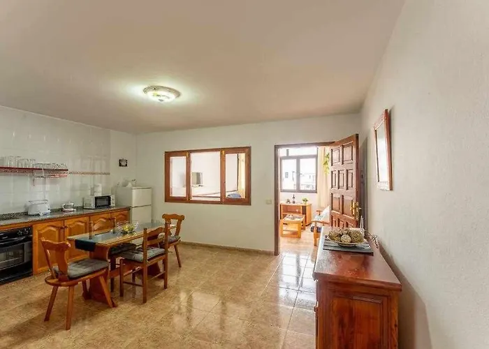 Apartment Marea Alta