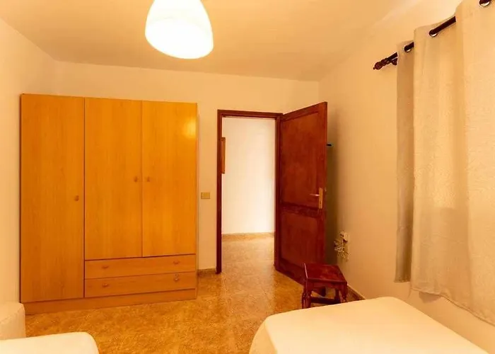 Apartment Marea Alta *