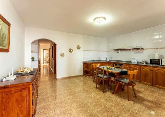 Marea Alta Apartment