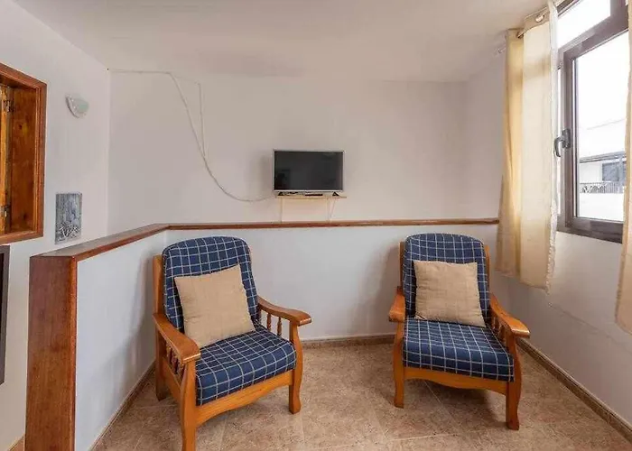 Apartment Marea Alta