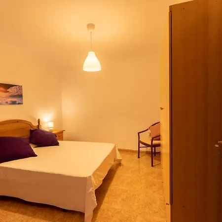 Marea Alta Apartamento