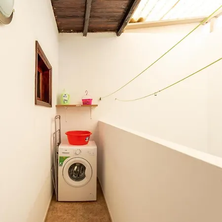 Marea Alta Apartment La Santa
