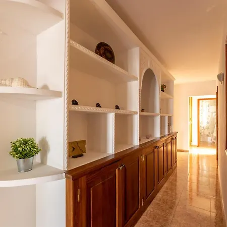 Marea Alta Apartamento