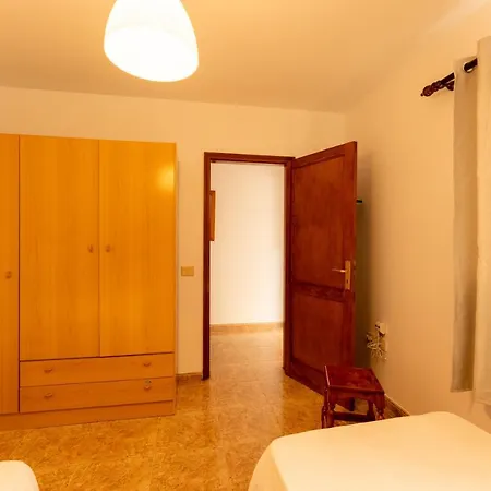 Marea Alta Apartment *