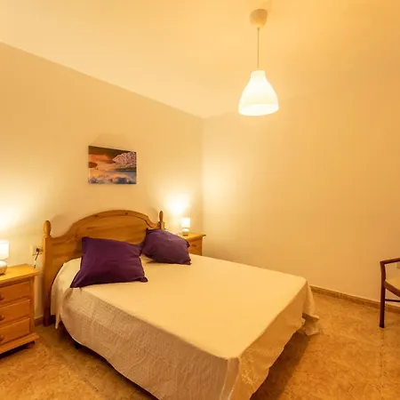 Marea Alta Apartment *