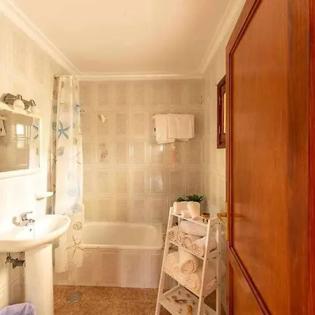 Marea Alta Apartamento