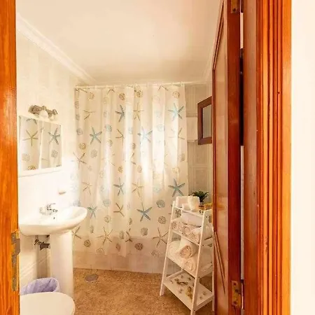 Apartamento Marea Alta