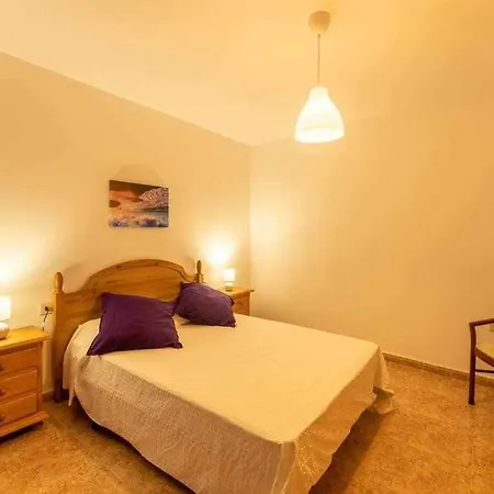 Marea Alta Apartment *