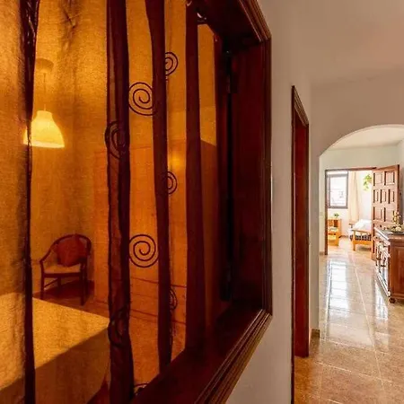 Apartment Marea Alta *
