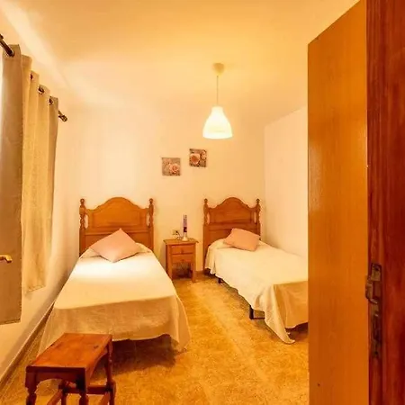 Marea Alta Apartamento