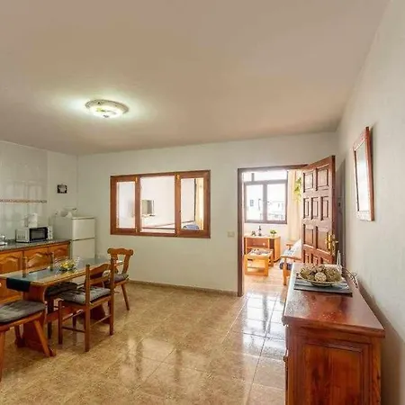 Apartamento Marea Alta