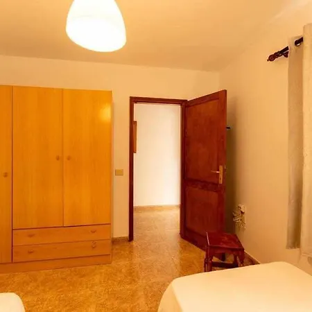 Apartamento Marea Alta *
