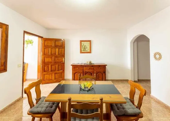 Marea Alta * 拉桑塔